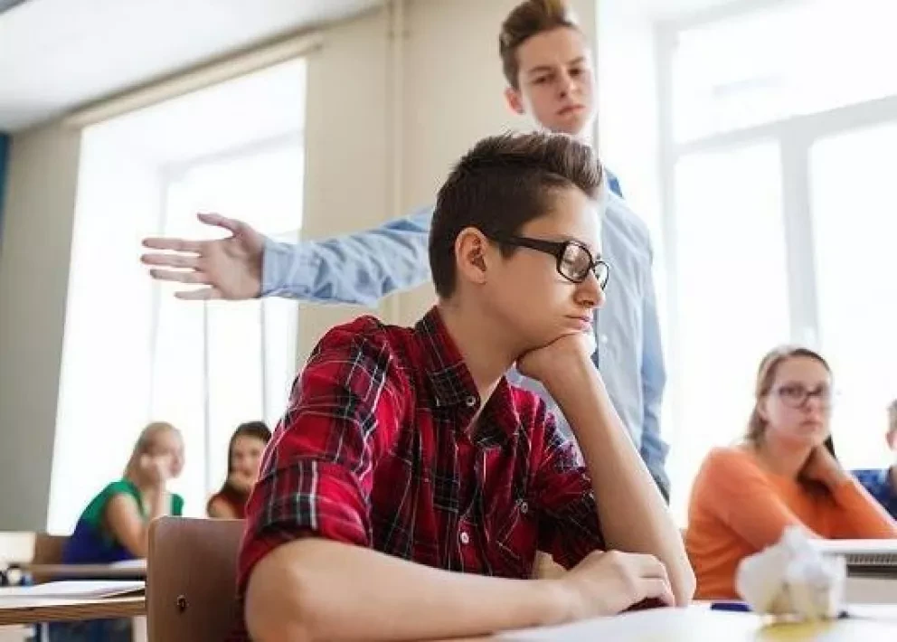SUMA invita a conferencia para prevenir violencia en adolescentes
