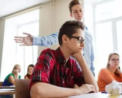 SUMA invita a conferencia para prevenir violencia en adolescentes