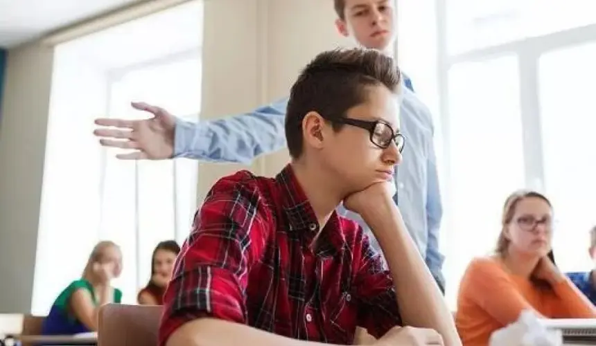 SUMA invita a conferencia para prevenir violencia en adolescentes