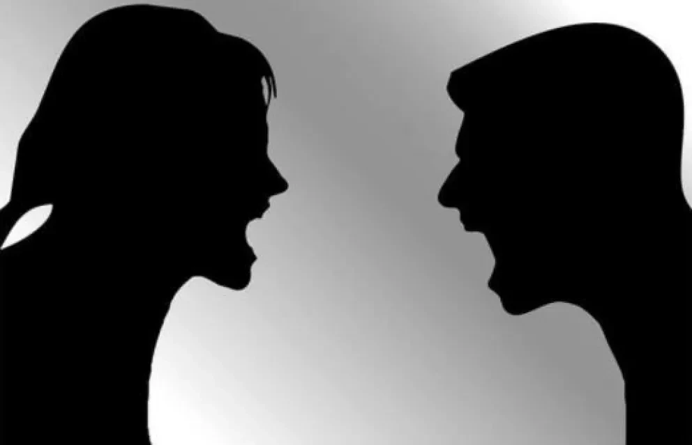 “¿Eres tóxico?” Identifica frases de agresión psicológica