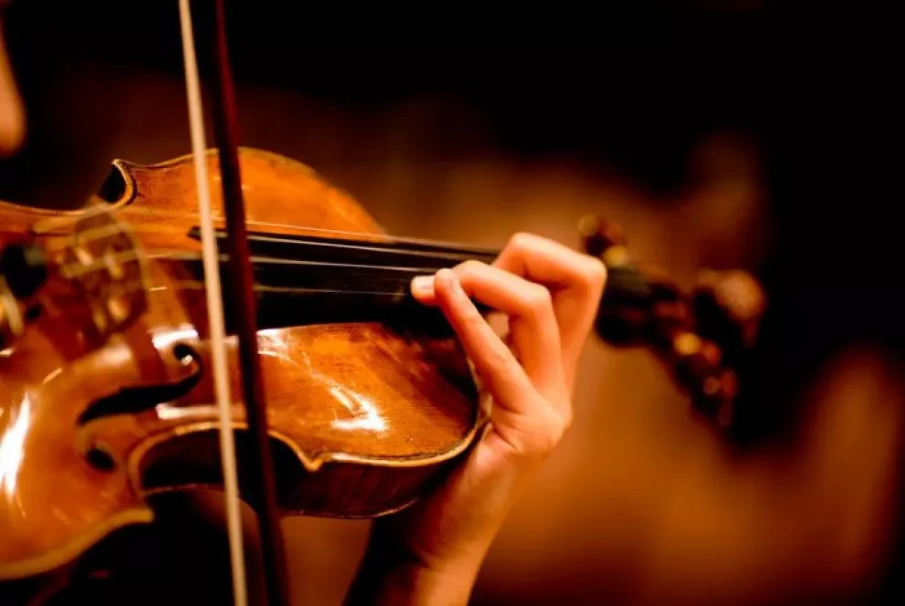 Invitan a Recital de Violín en Culiacán