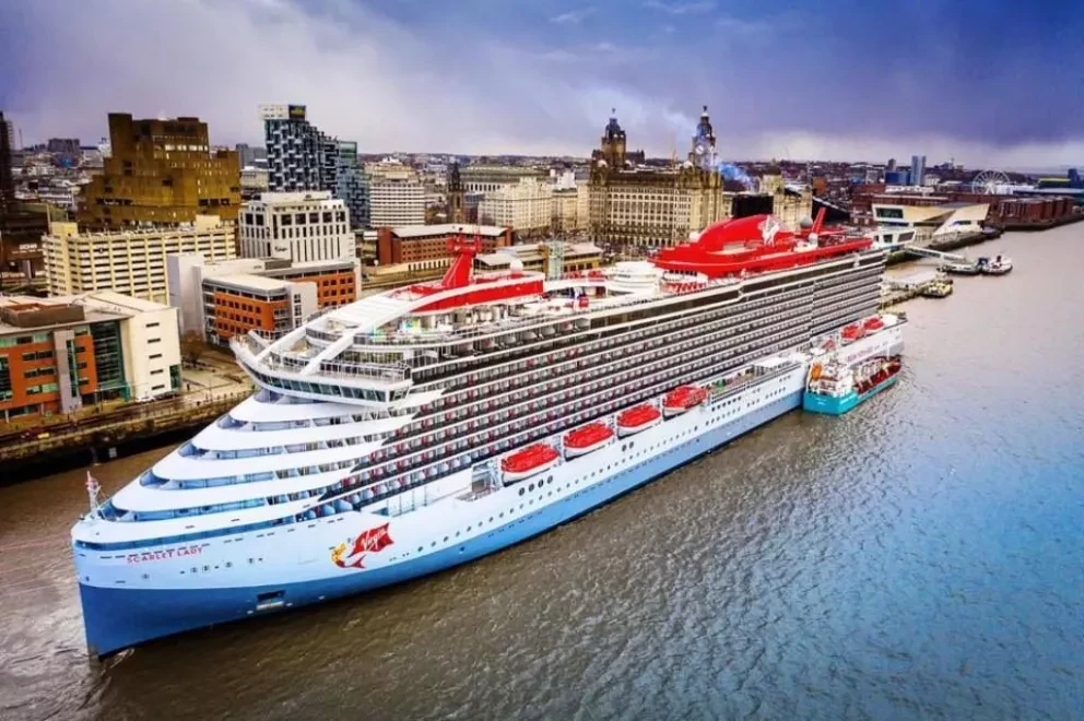 ¿Quieres ganar un crucero gratis? ¡No te quedes con las ganas!