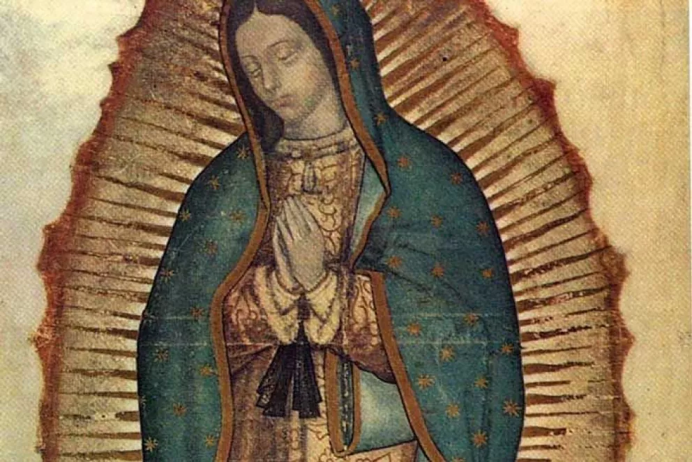 ¿Qué tanto sabes sobre la Virgen de Guadalupe?