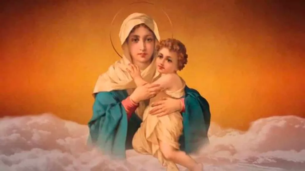 Virgen de Schoenstatt, una unión de amor entre María y sus fieles