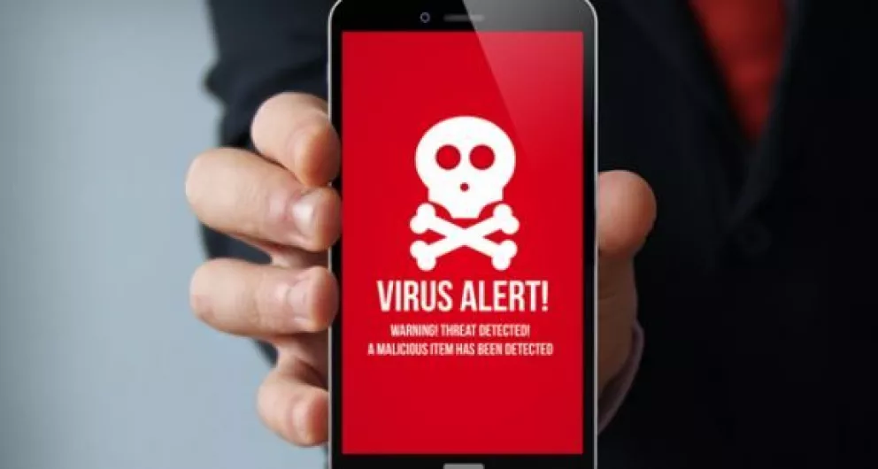 4 señales para saber si tu celular tiene un virus
