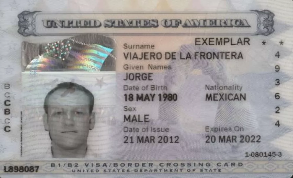 Si vas a renovar visa, esto debes saber