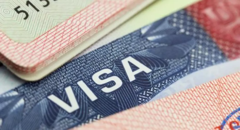 Conoce el costo de las visas de Estados Unidos 2021