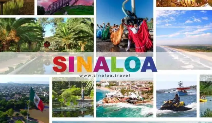 ¿Ya conoces nuestro bello Sinaloa?