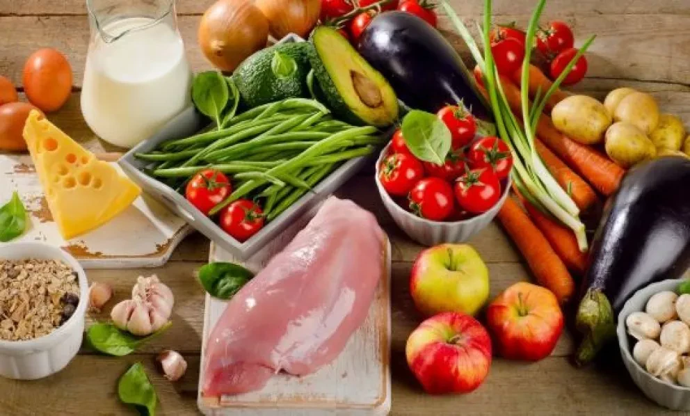 Lista de vitaminas para fortalecer el sistema inmune