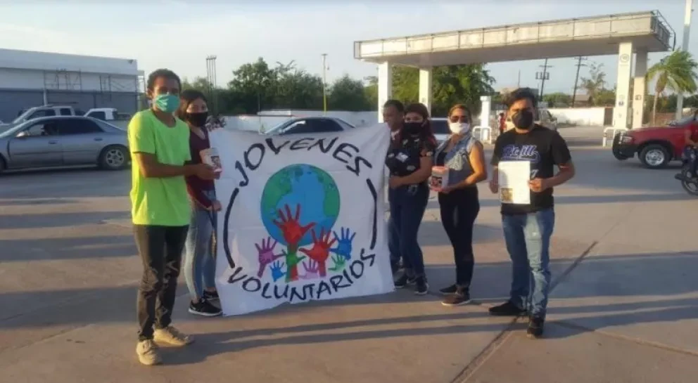 Concluye curso de Desarrollo y liderazgo en Villa Juárez