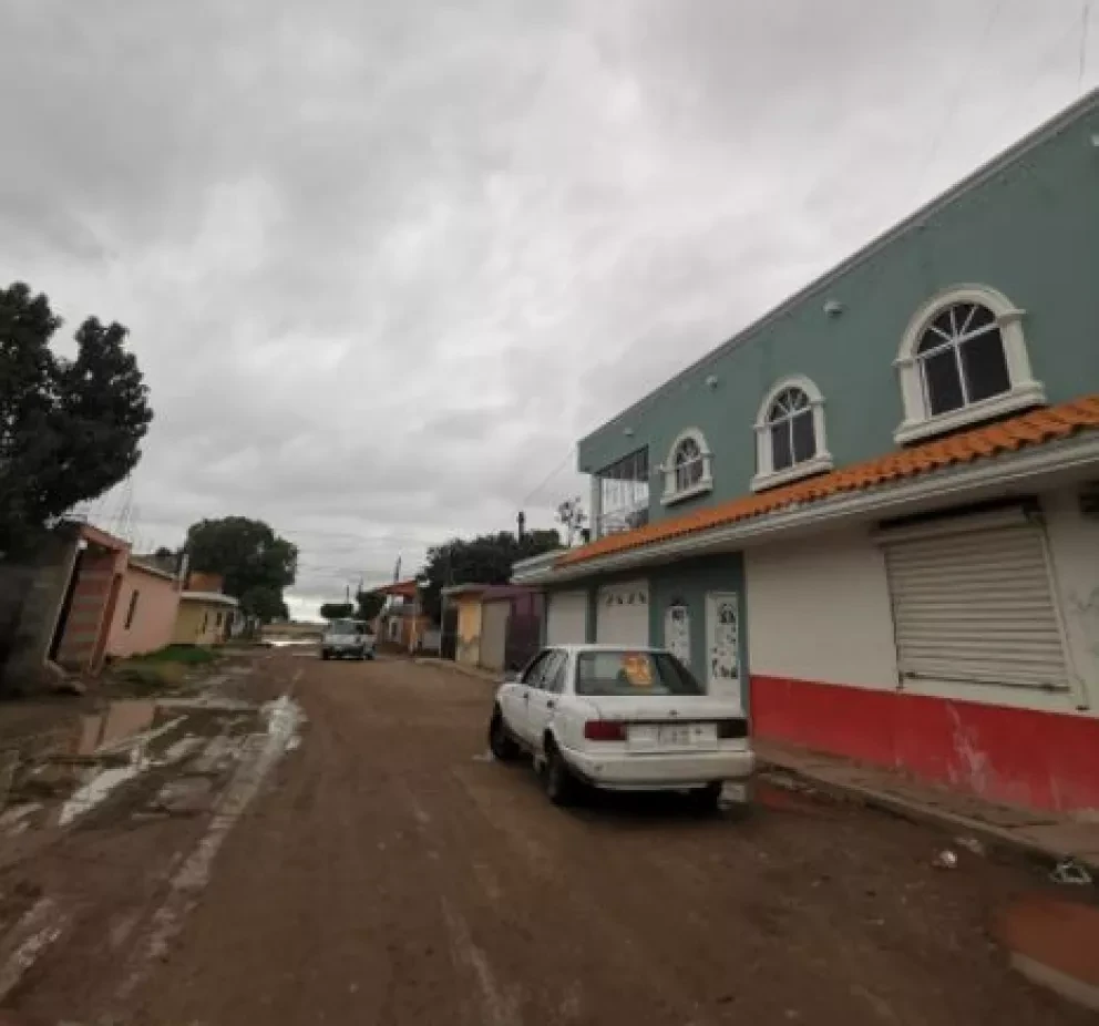Estas son las colonias de Villa Juárez, Navolato, Sinaloa