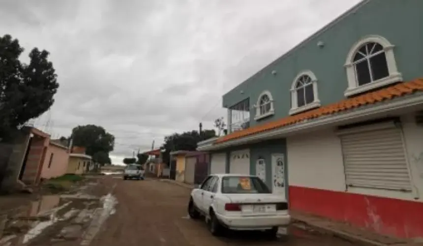 Estas son las colonias de Villa Juárez, Navolato, Sinaloa