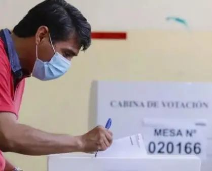 Si prefieres, lleva tu propio marcador para votar