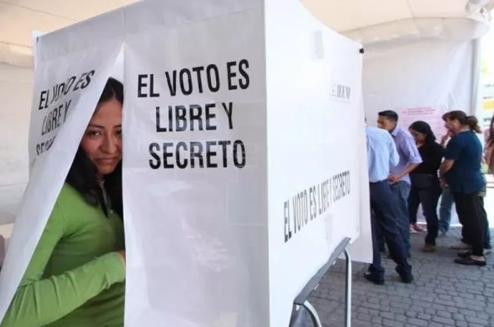 Debates, discusiones y alegatos
