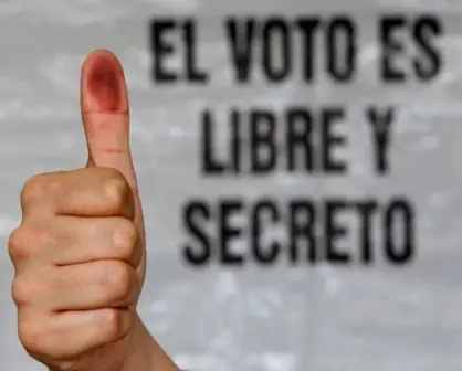 Estas son las razones para salir a votar este 6 de junio