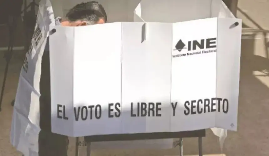 ¿Qué sucede si anulas o te abstienes de votar?