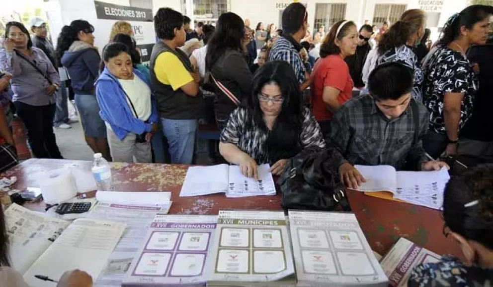 La democracia es un sistema maravilloso