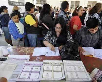 La democracia es un sistema maravilloso