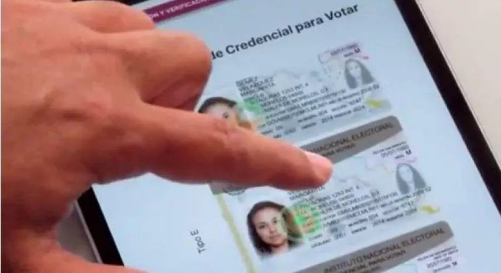 Mexicanos en el extranjero también podrán votar