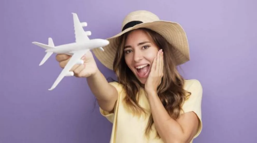 10 tips para encontrar vuelos baratos