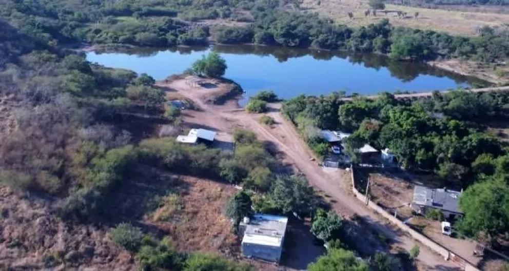 (VIDEO) Acompáñanos a volar por Walamito, Culiacán