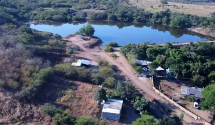 (VIDEO) Acompáñanos a volar por Walamito, Culiacán