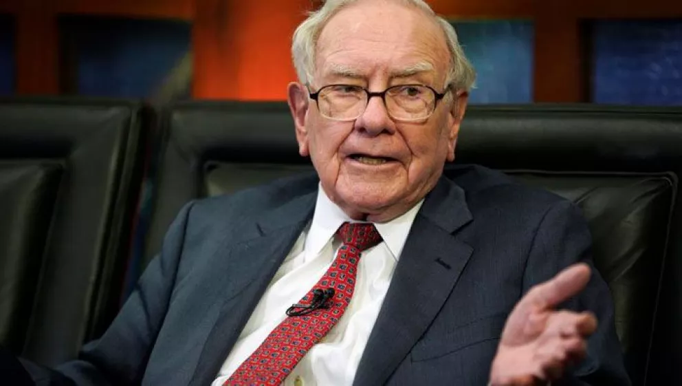5 consejos de Warren Buffet para ser inversionista exitoso