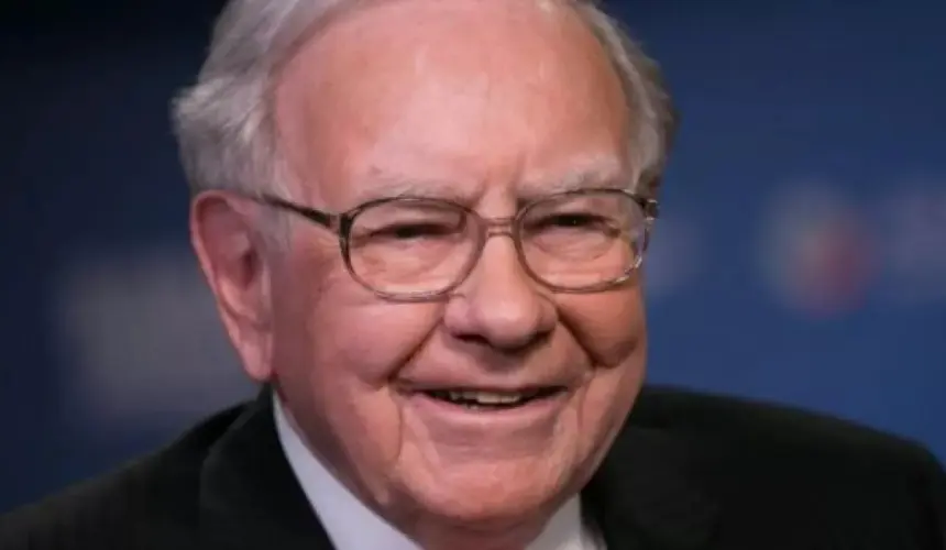 El mejor consejo de Warren Buffett para jóvenes inversores