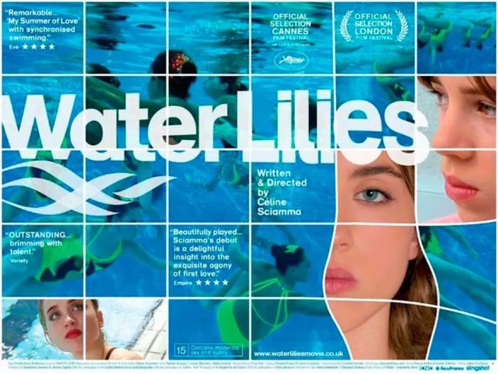 Ciclo de cine sobre diversidad en Sala Lumière del ISIC,