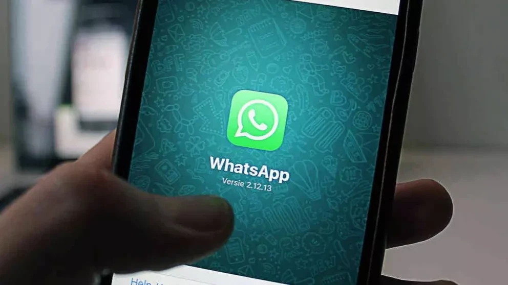 ¡Te vas a quedar sin WhatsApp!