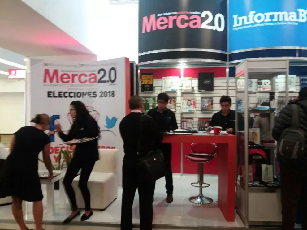 Arranca Congreso Nacional de Mercadotecnia