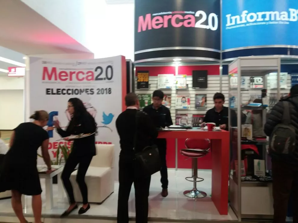 Arranca Congreso Nacional de Mercadotecnia