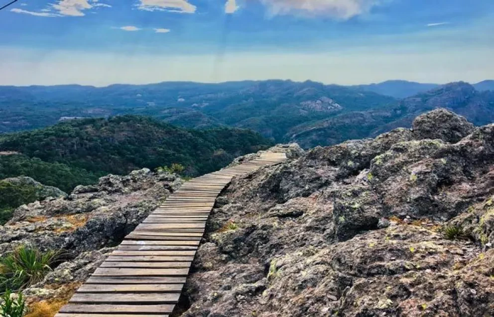 Viaja a Surutato y aprovecha verano fresco y lluvioso