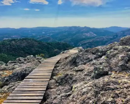 Viaja a Surutato y aprovecha verano fresco y lluvioso