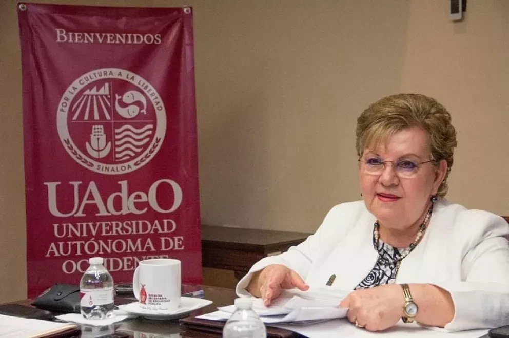 Planea la UAdeO clases virtuales para no perder ciclo escolar