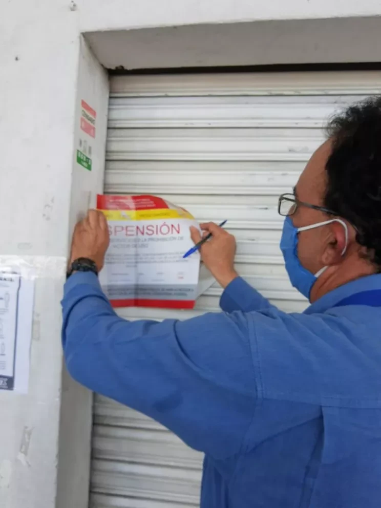 Coepriss entre las mejores comisiones del sistema sanitario en México
