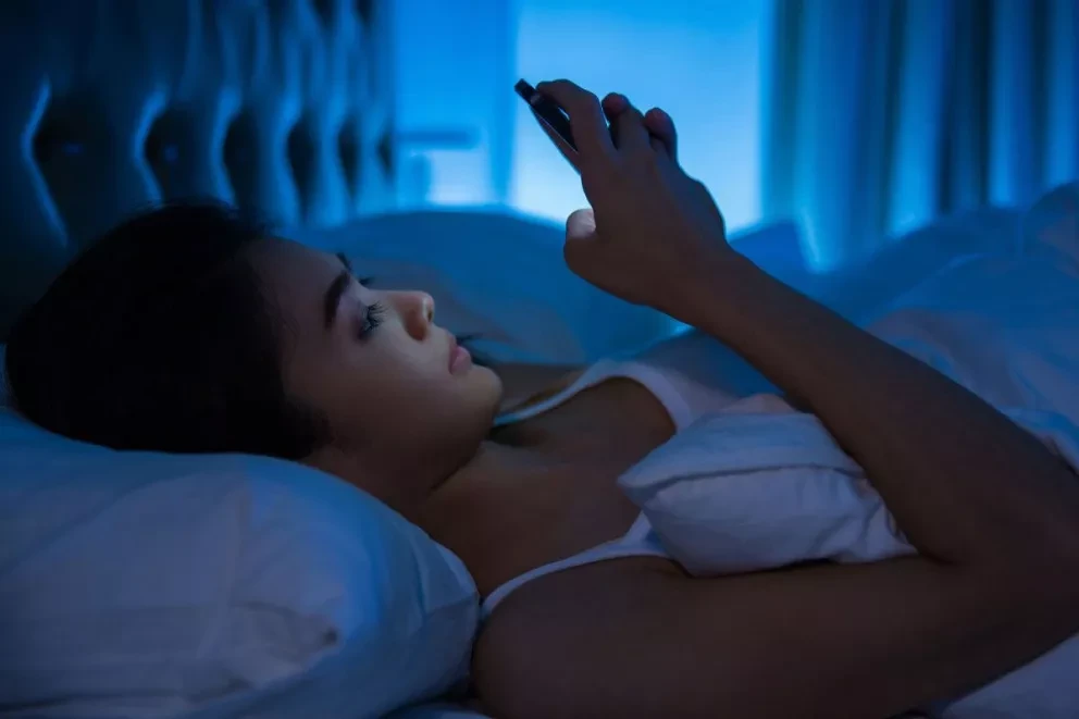 Controla tu insomnio durante la pandemia