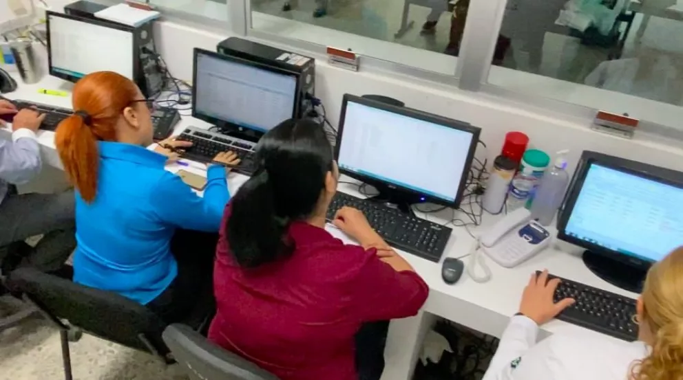 Rastrean pacientes de coronavirus para darle seguimiento en Sinaloa