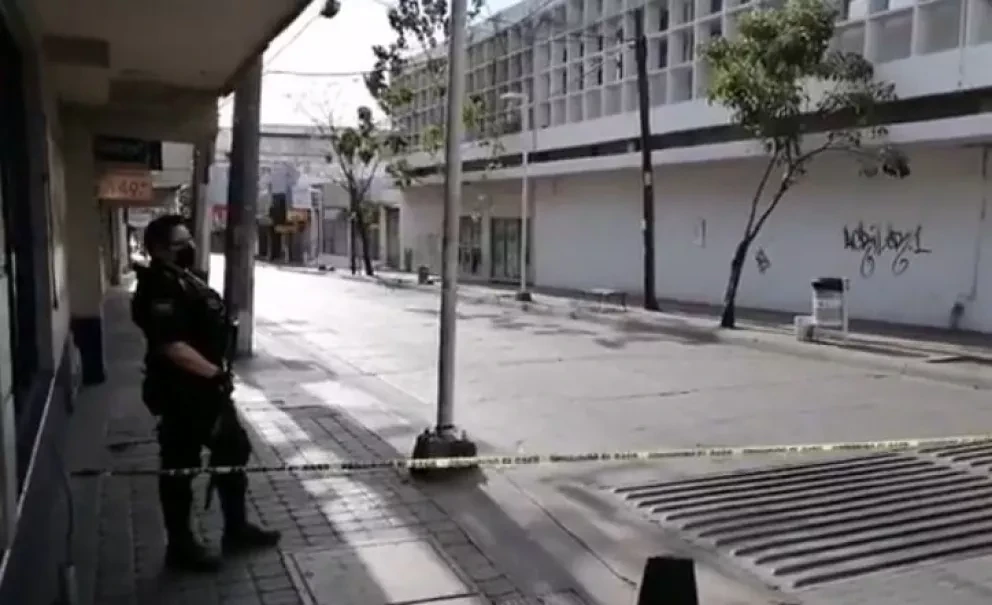 Cuidado en reapertura, Sigue Sinaloa en alerta máxima con semáforo rojo