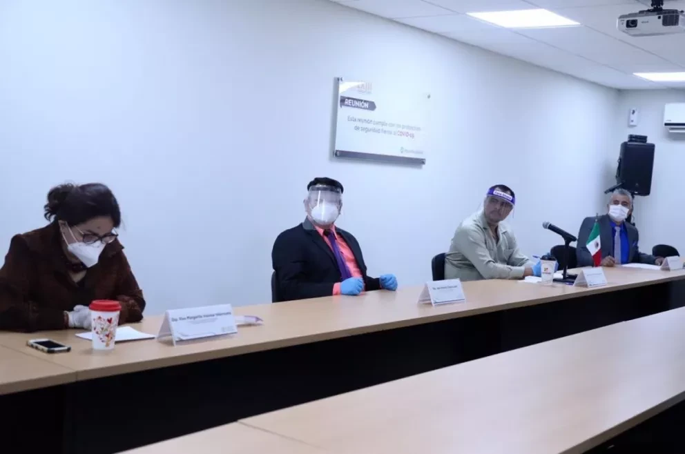 Diputados podrán tener sesiones virtuales ante contingencias