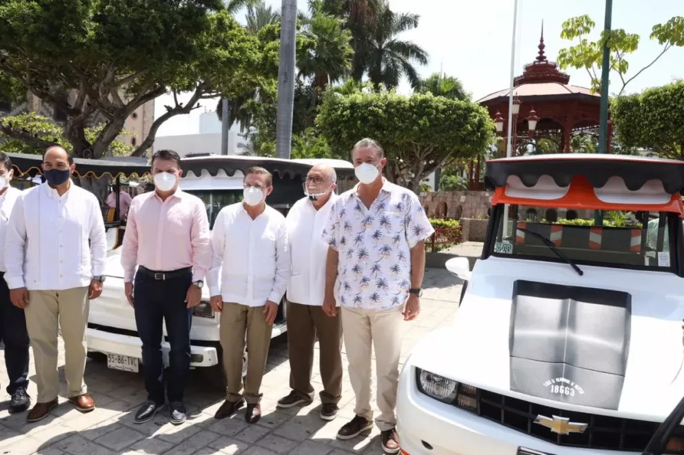 Anuncia Quirino reapertura del sector turístico el 1 de julio