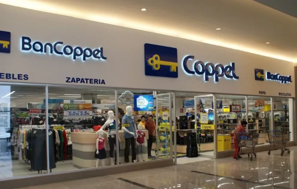 Coppel transforma plataforma crediticia en ciencia de datos