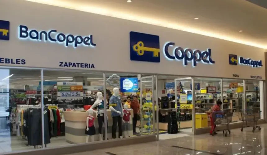 Coppel transforma plataforma crediticia en ciencia de datos