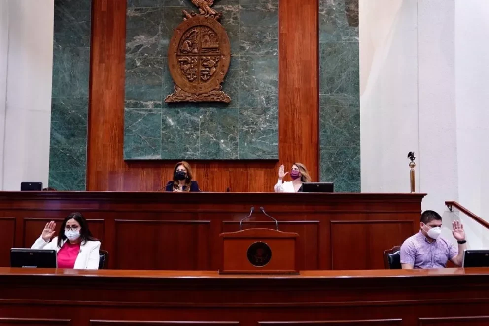 Jueces y magistrados de Sinaloa deberán publicar las sentencias