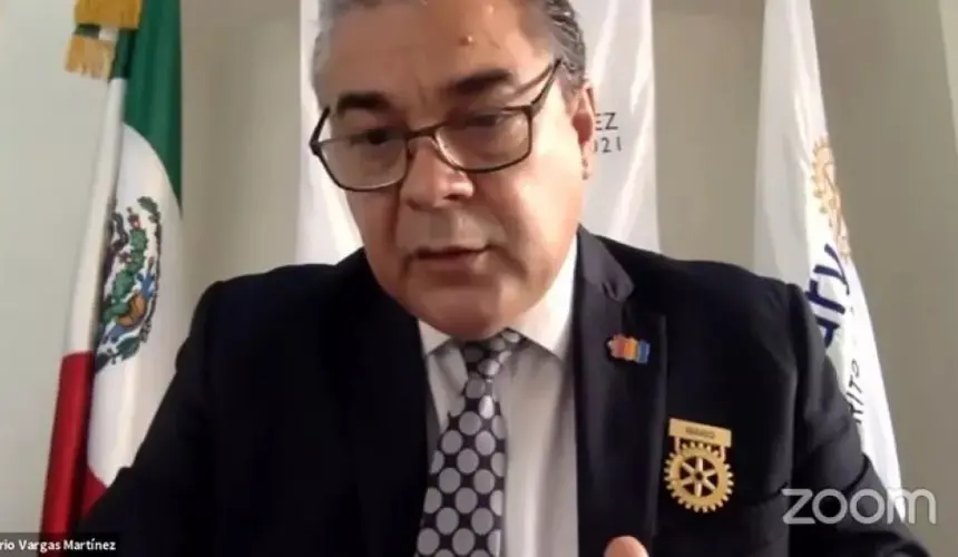 Se suma Rotary para construir la Paz en México