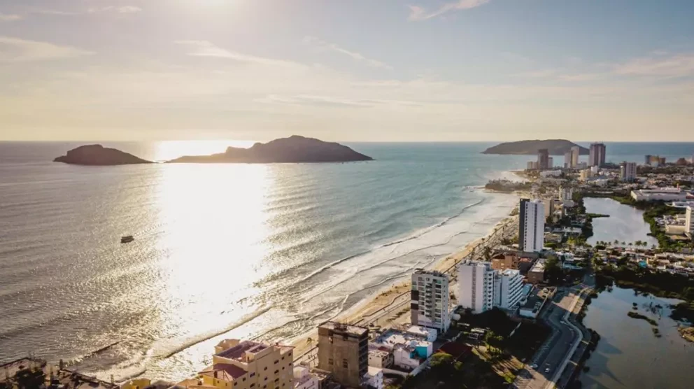Mazaltán reconocido entre los 10 mejores destinos en el mundo