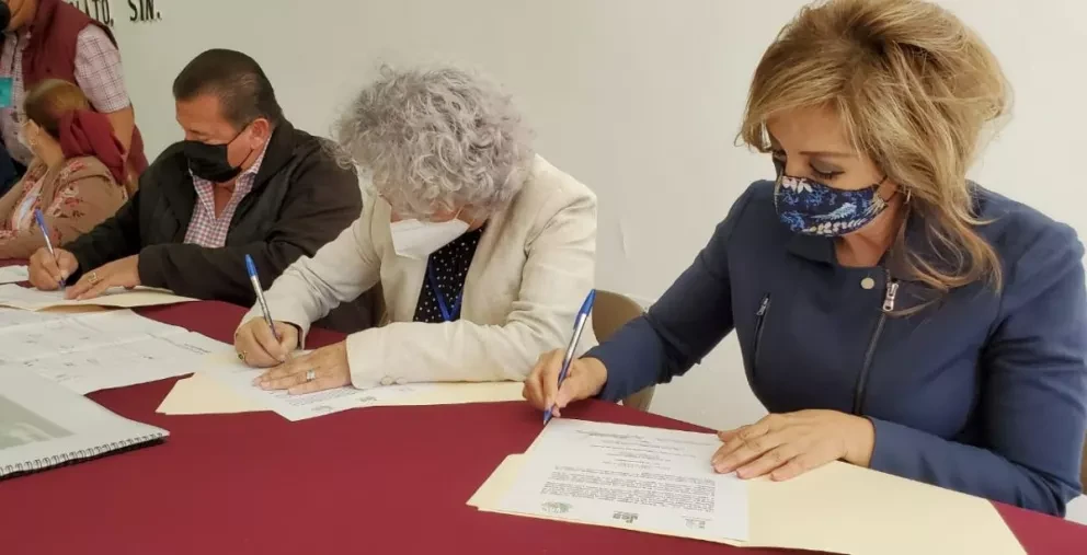 En marzo inicia la construcción de la nueva universidad en Navolato