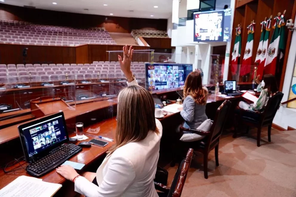 Avanza propuesta para crear dos nuevos municipios en Sinaloa