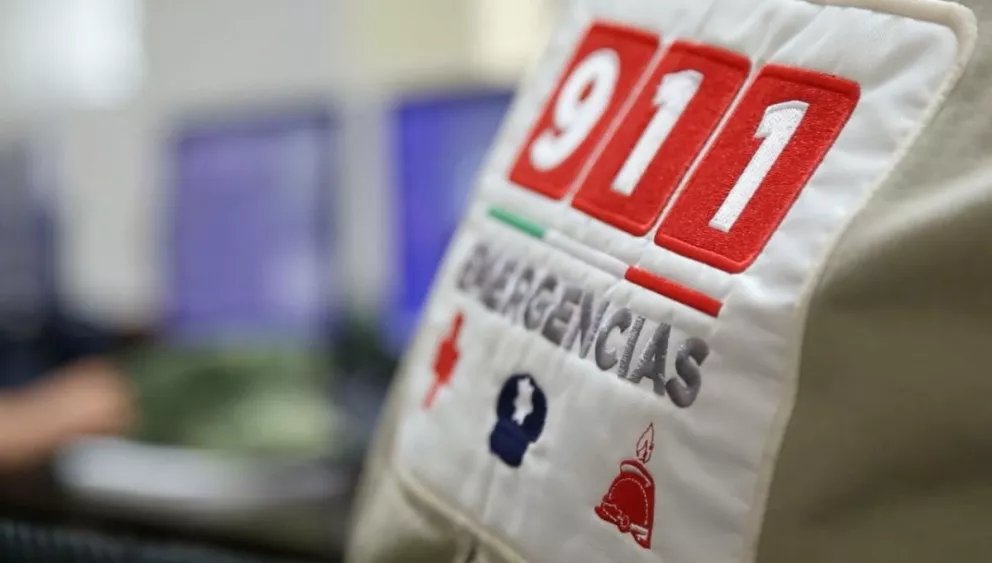 En febrero realizan en Culiacán 1,264 llamadas al 911 reportando delitos
