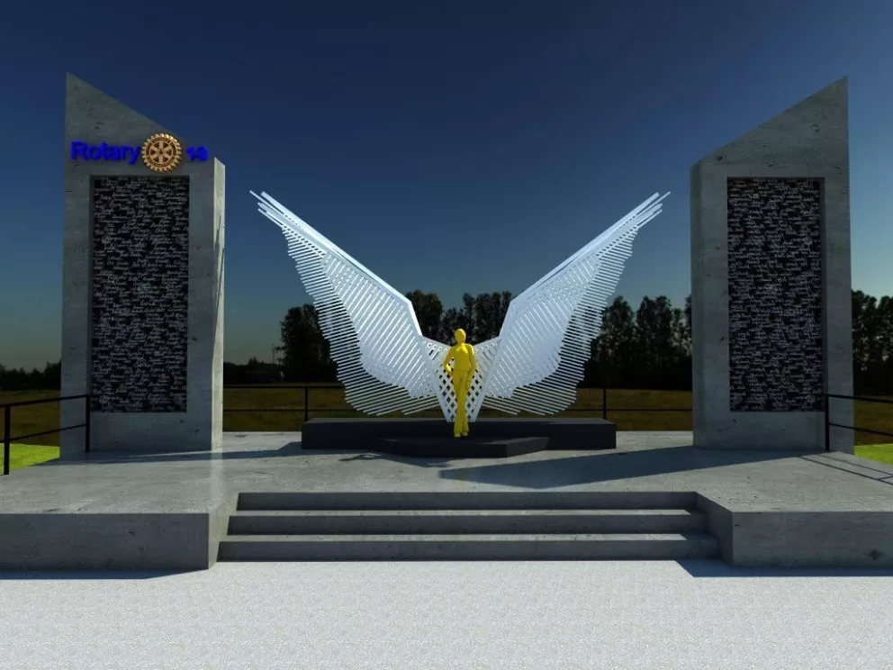 Memorial honrará a víctimas del Covid en Culiacán